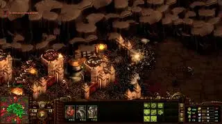 LIGHT IN THE DARKNESS - They Are Billions: The Dark Moorlands Survival