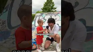 And the winner of Talent on The Streets is..