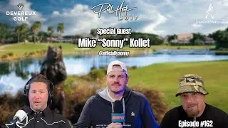 Discovering Sonny's Path From Tailor To Golf Meme Sensation