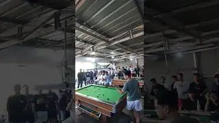 DUTHA vs AGIK: Who's Got the Better Shot?