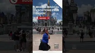Magical Vacations Made Easy &ndash; Trusted Babysitters Near Disney!