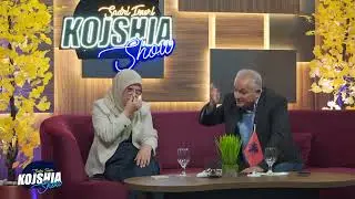 Debat u ashper per mbules; Enver Cocaj nxehet keq me Ikballe Hudutin