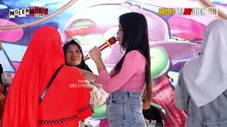 ▶️ SUMUR SANGA || MOLEN MUSIC TEAM || DESA. JATISAWIT BLOK. KUWOD - JATIBARANG - IM
