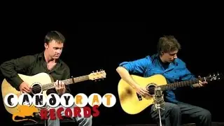 Hunter Van Larkins - Koto