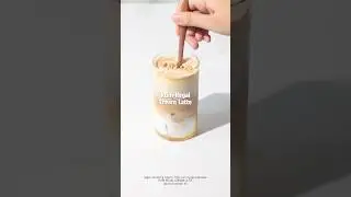 Rum Regal Cream Latte