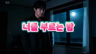너를 부르는 밤