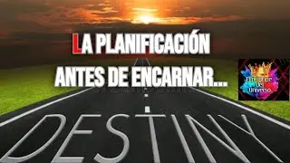 La PLANIFICACI&Oacute;N antes de ENCARNAR. Parte 1