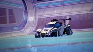 Major London - KCorp | Rocket League Editing