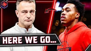 This Reveals A LOT About the Toronto Raptors...