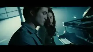 Julia Wolf - In my room  (Twilight Fan Music Video)