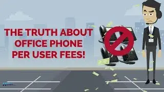XBLUE Reveals The Truth About Monthly Per User Fees