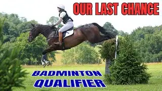 BADMINTON QUALIFIER | Bicton Regional Final BE100