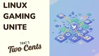 LINUX GAMING DISTROS UNITE TO END FRAGMENTATION