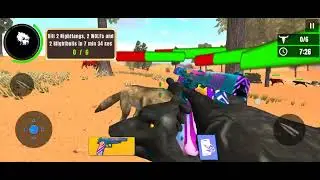Mother much gaming