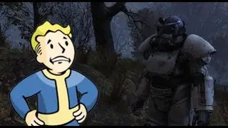 Bethesda has delayed power armor displays