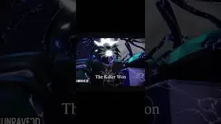 Forsaken new killer Part 2