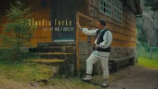 Claudiu Ferko -  Azi tot omu-i judecat [ 2025 ]