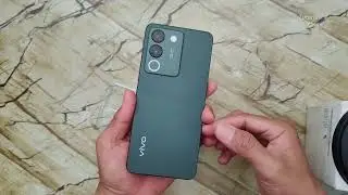 Cara Mematikan HP Vivo V29