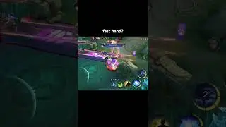mlbb harith gameplay #mobilelegends #harith #mlbb #vinzee