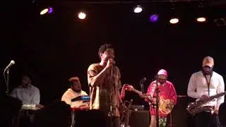 Maurice &ldquo;Mobetta&rdquo; Brown & Friends 7th 