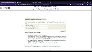 MPPEB Group 5 Answer Key 2022 PDF (Released) - Download MPPEB 2022 Answer Key PDF Here