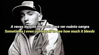 Eminem - Stan ft. Dido // Sub Espa&ntilde;ol & Lyrics