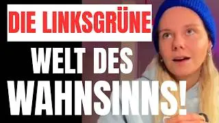 NEUES AUS der LINKSGR&Uuml;NEN WELT der KURIOSIT&Auml;TEN!