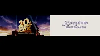 20th Century Fox/Kingdom Entertainment (2008) (As You Know Variant)