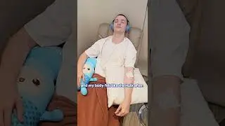 Ботокс изменил мою жизнь.