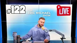 The Eric Michael Show Live | Monday February 9th 2026
