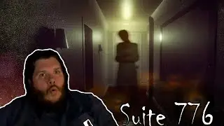 SUITE 776 - INSANE Horror Game | 4k | 60fps