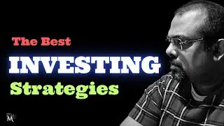 The Best Investing Strategies | Investing for beginners | Stock Market ka commando