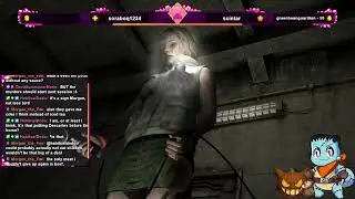 Twisted Reality | Silent Hill 3 [P.2]