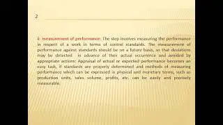 Principles of management: Quiz 6