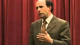 John Roos-The Three Circle Strategy