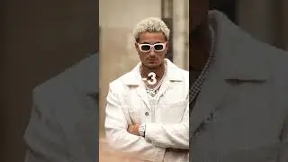 D-3 of Menswear Paris Fashion Week&reg; Spring/Summer 2026