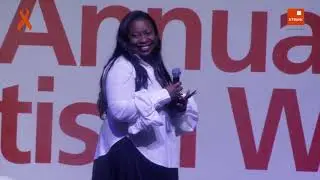 Day 1: 9th Annual GTBank Autism Conference