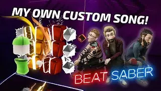 I made my own Custom Song! (Humpty Dumpty - AJR)
