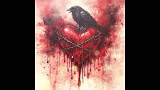 Raven Heart - Sheer Will