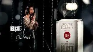 Douwe Egberts 1753
