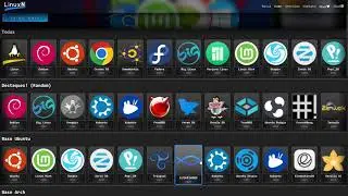 LinuxN - Musica IA