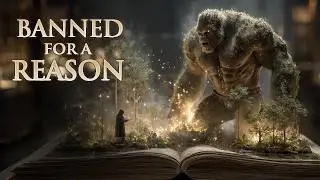 Самая опасная книга из когда-либо написанных | Книга Еноха