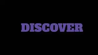 The Discovery Tab
