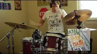 Bailey - Valley - Drum Cover