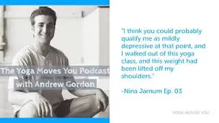 I Remember You~Season 1~Ep. 03 Nina Jarnum