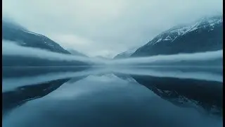 Lofi 🌧️นิ่ง ๆ ฝึกสมาธิ ผ่อนคลาย [Longplay]