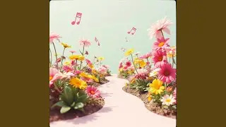Cloud Hop Symphony