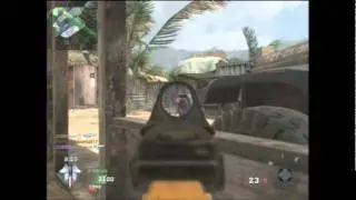 Tactics: Episode 1 - Black Ops TDM - AuG - Rushing