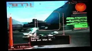 Armored Core Last Raven Playthrough Episode #81 Mission Destroy Enemy AC's
