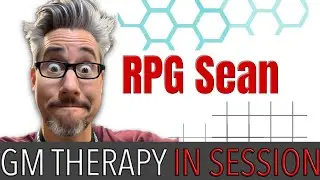 LIVE GM Therapy (Group Screaming Starts at 8am CST)